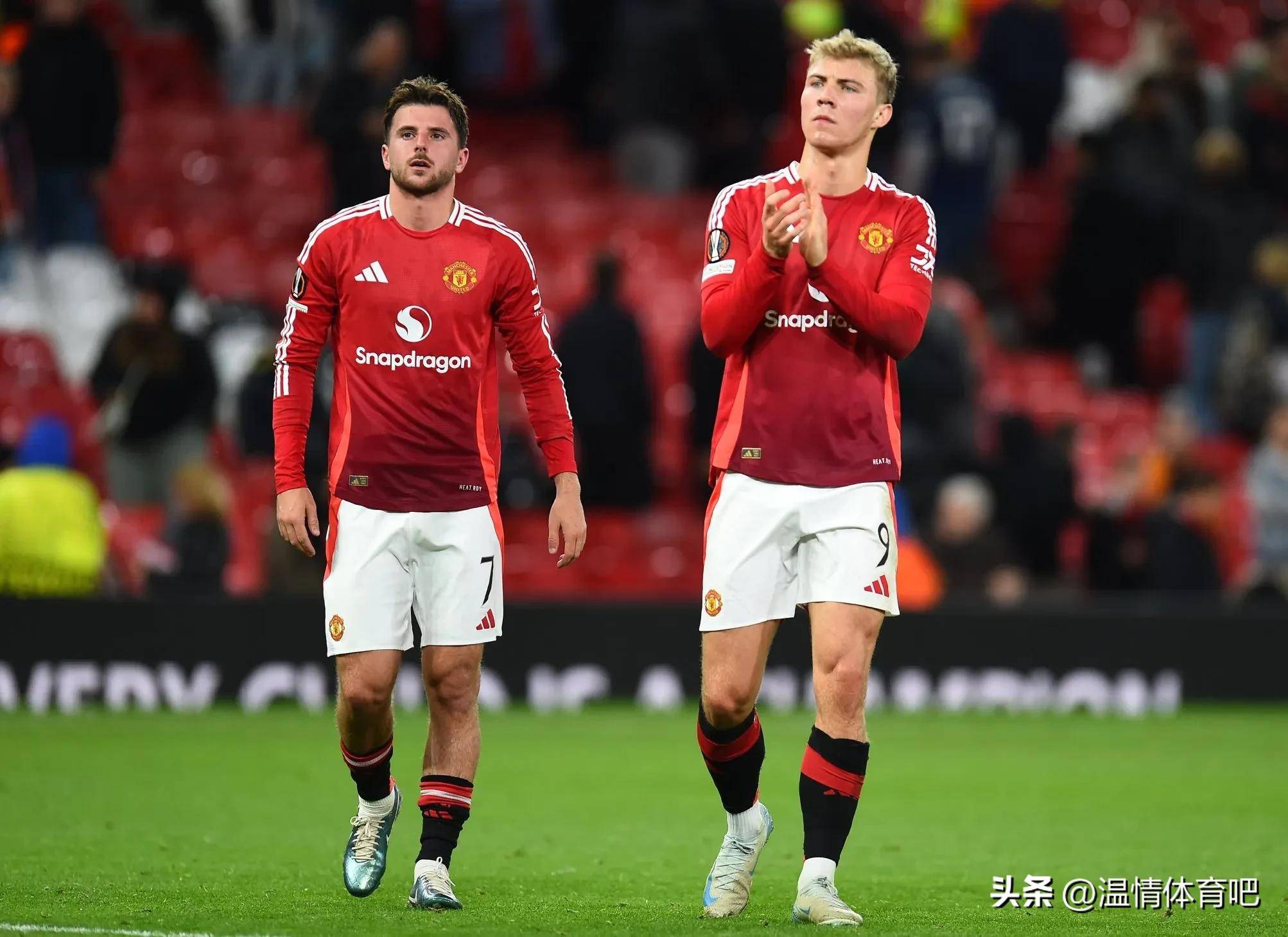 刚刚！窗口期罗马备战葡超阿贾克斯围绕英超战术微调，曼联围绕意甲刷新队史纪录的简单介绍