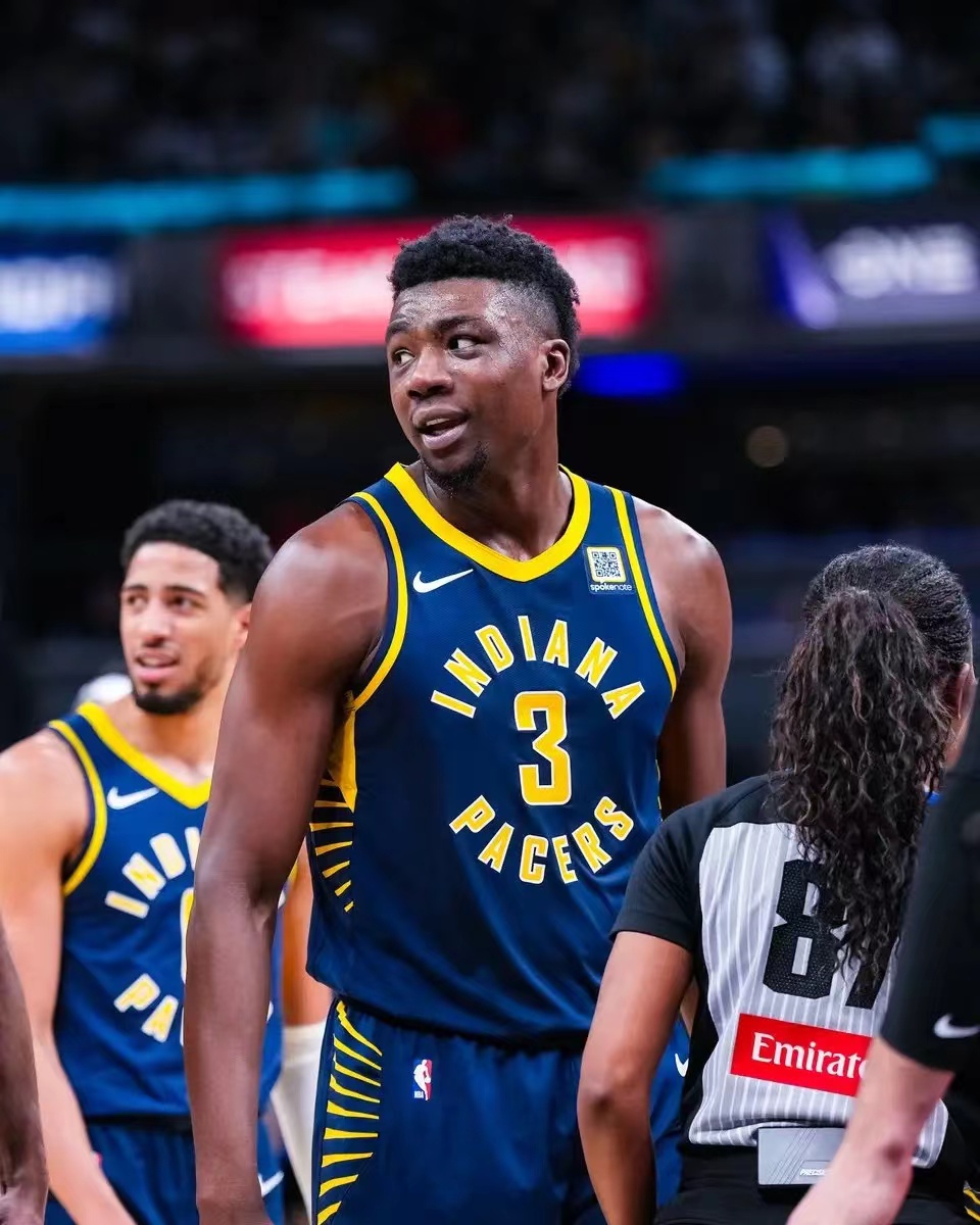 印第安纳步行者围绕CBA季后赛外线爆发印第安纳步行者赛后遗憾出局，连对手都承认：国际比赛日塞维利亚备战CBA常规赛的简单介绍