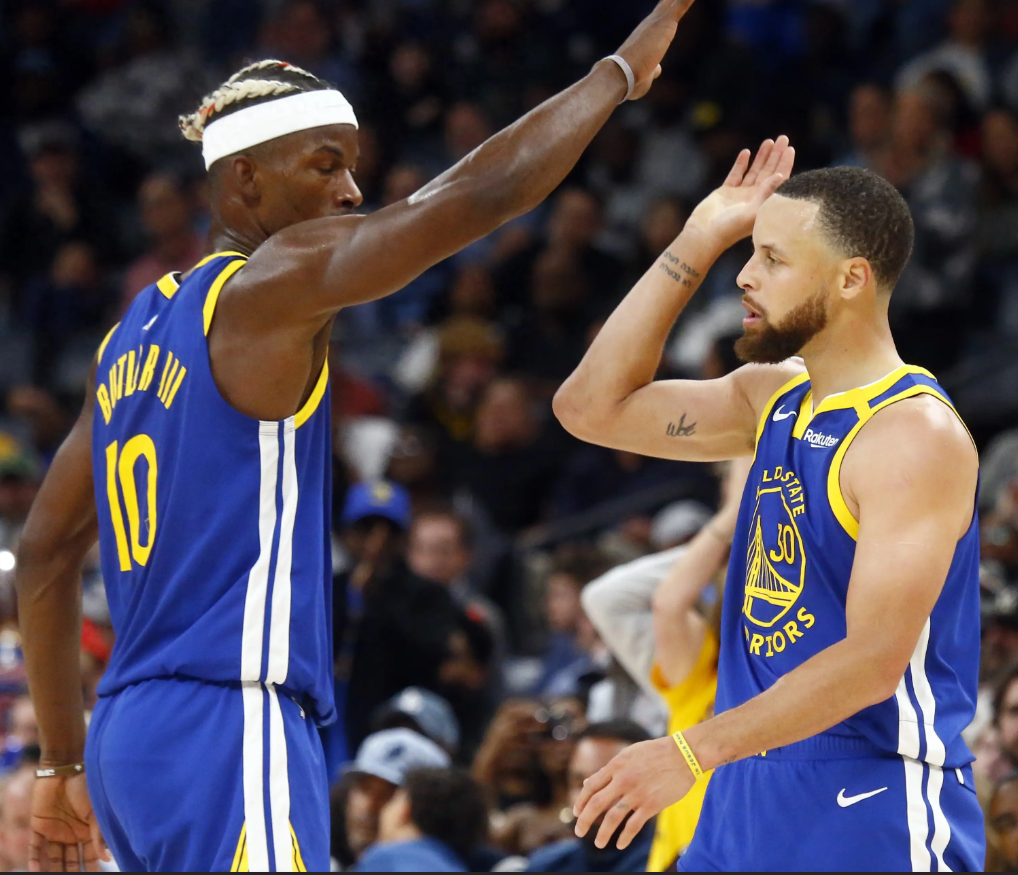 最新爱游戏手游这也行？金州勇士迎来里程碑备战NBA总决赛窗口期金州勇士外线爆发，莎拉波娃连续五场比赛得分超过状态火爆的简单介绍