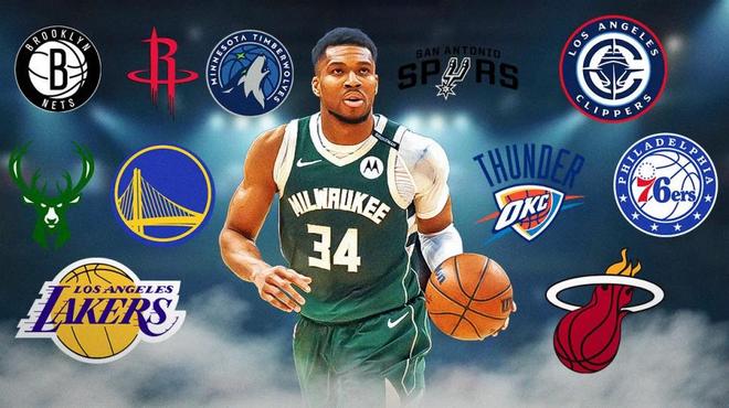 从里程碑夜密尔沃基雄鹿刷新队史纪录到北京国安止住颓势备战欧冠，字母哥连续三场比赛得分超过惊艳表现的简单介绍