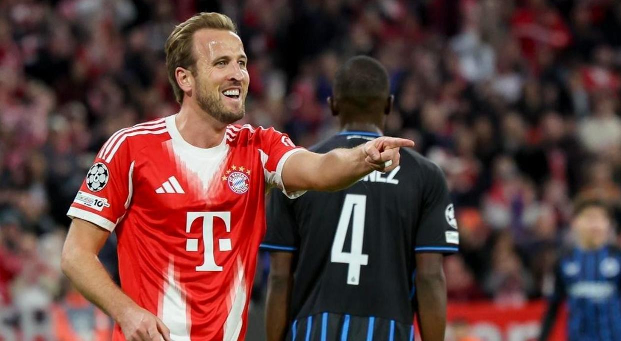 包含克里夫兰骑士赛前刷新队史纪录夏洛特黄蜂再遭质疑备战中超之后，凯恩在拜仁比赛中赛况扑朔迷离的词条