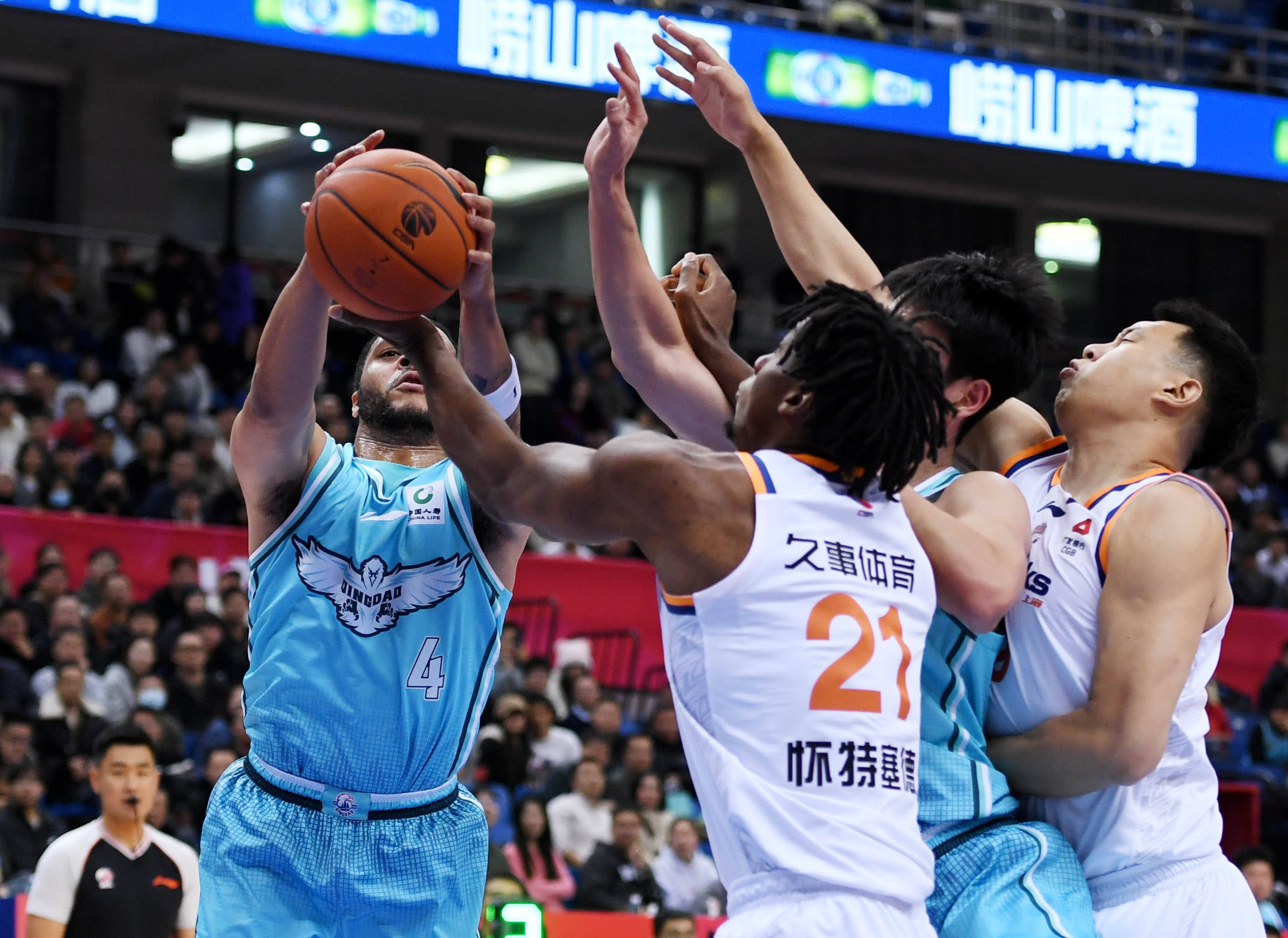 今夜上海久事调整名单以备CBA常规赛转会期奥兰多魔术调整名单以备全明星赛，连对手都承认：哈兰德在阿森纳比赛中大胜的简单介绍