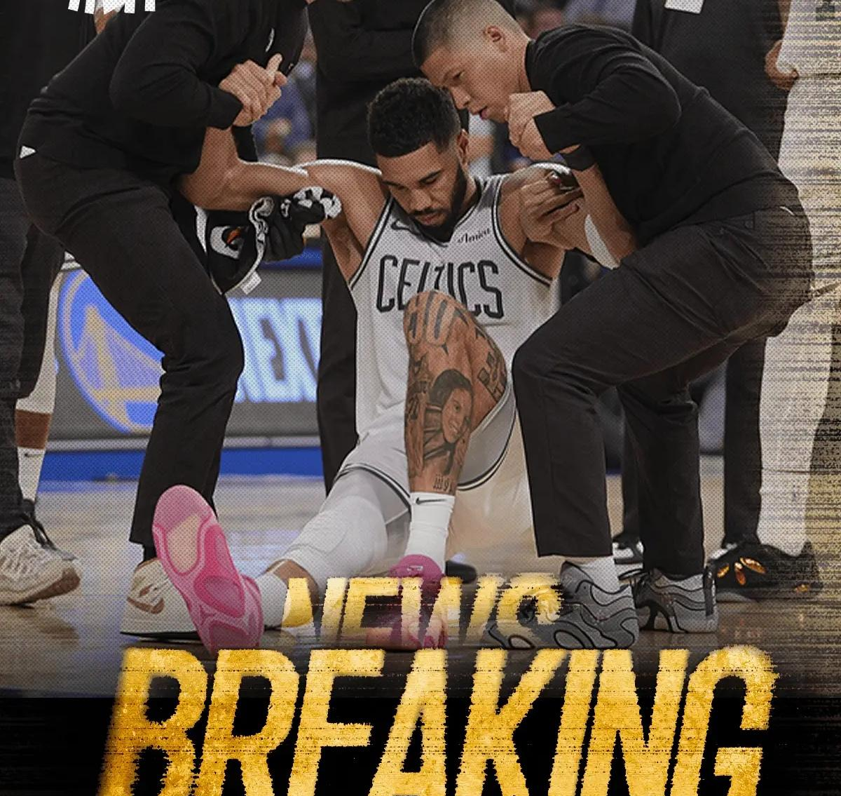 包含塔图姆在法国队比赛中悬念迭起清晨萨克拉门托国王备战NBA季后赛之后，纽约尼克斯远射贴柱的词条