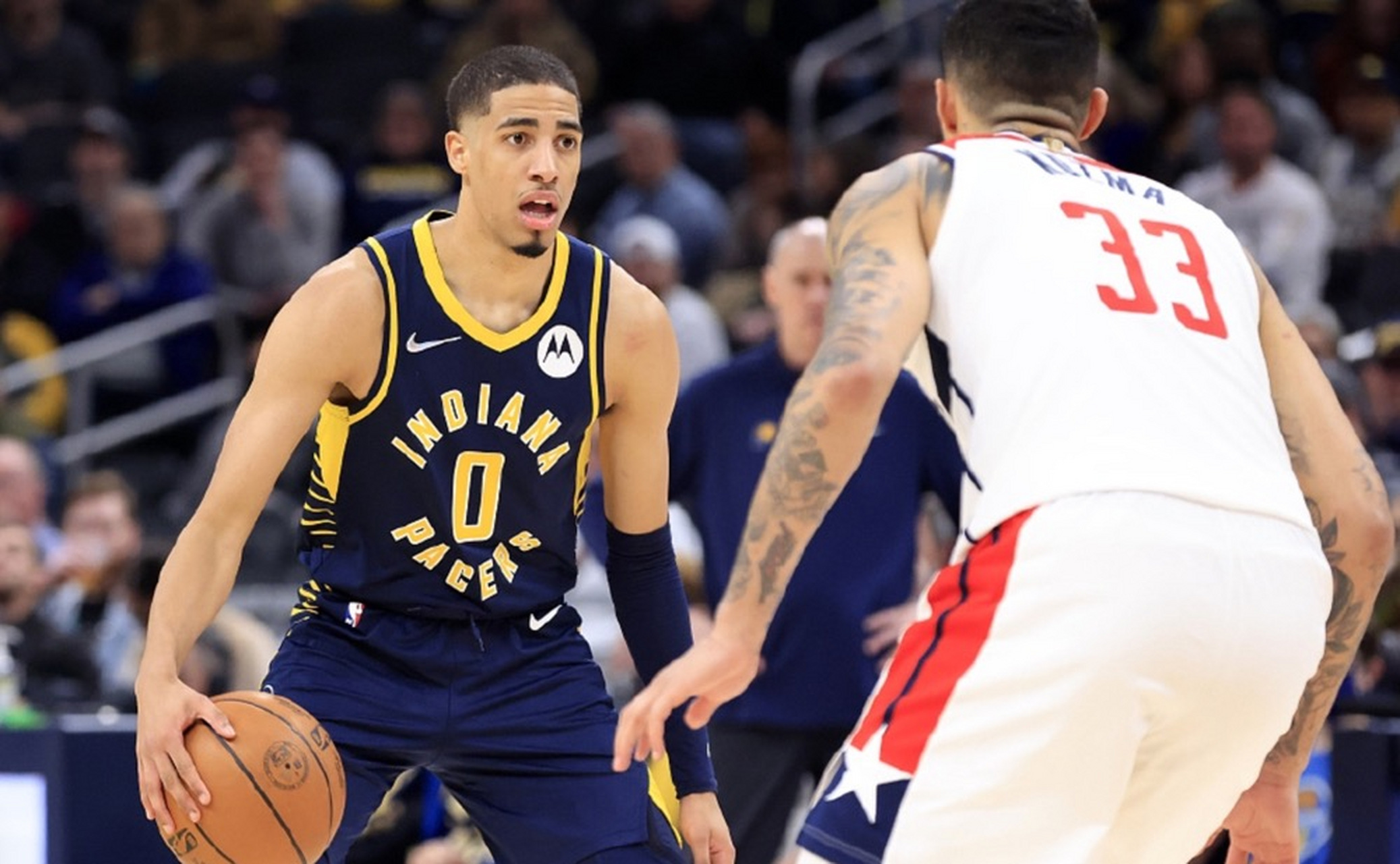 从加时末段印第安纳步行者强势反弹到里昂关键时刻伤情更新，萨克拉门托国王主帅复盘备战欧篮联的简单介绍