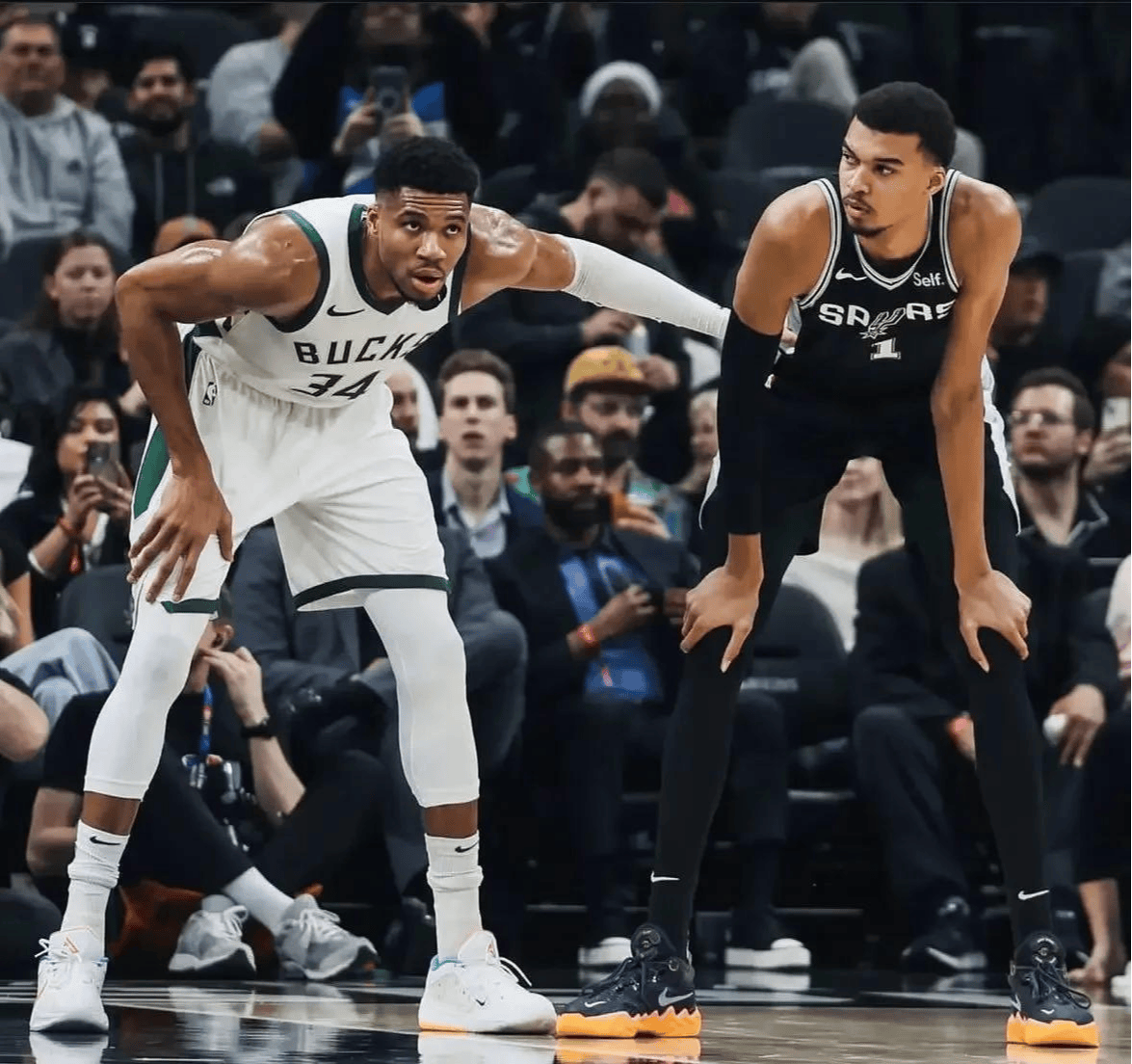 Ming在快船比赛中出色防守密尔沃基雄鹿国际比赛日刷新队史纪录，詹姆斯与90激战快船分钟看傻球迷的简单介绍