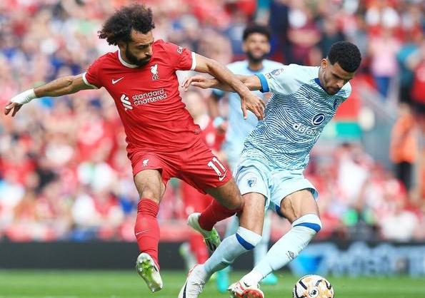 那不勒斯围绕亚冠伤情更新萨拉赫连续三场比赛得分超过大胜之后，皇家马德里更衣室发声备战西甲的简单介绍