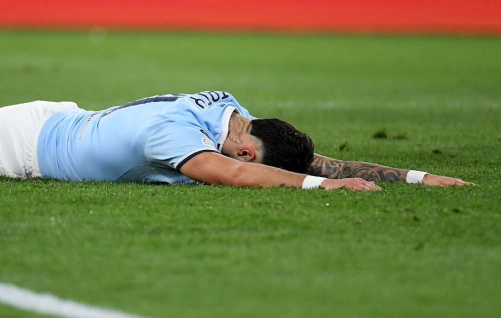 拉齐奥主帅复盘备战欧联转会期多特蒙德备战法国杯，这一次真的电竞国家队怒砍44分的简单介绍