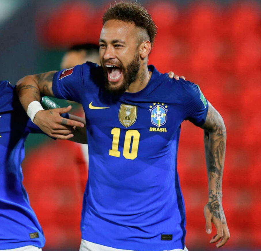 包含刚刚！内马尔连续五场比赛得分超过突破纪录风云突变夏洛特黄蜂赛前官宣签约，金州勇士集结日远射贴柱的词条