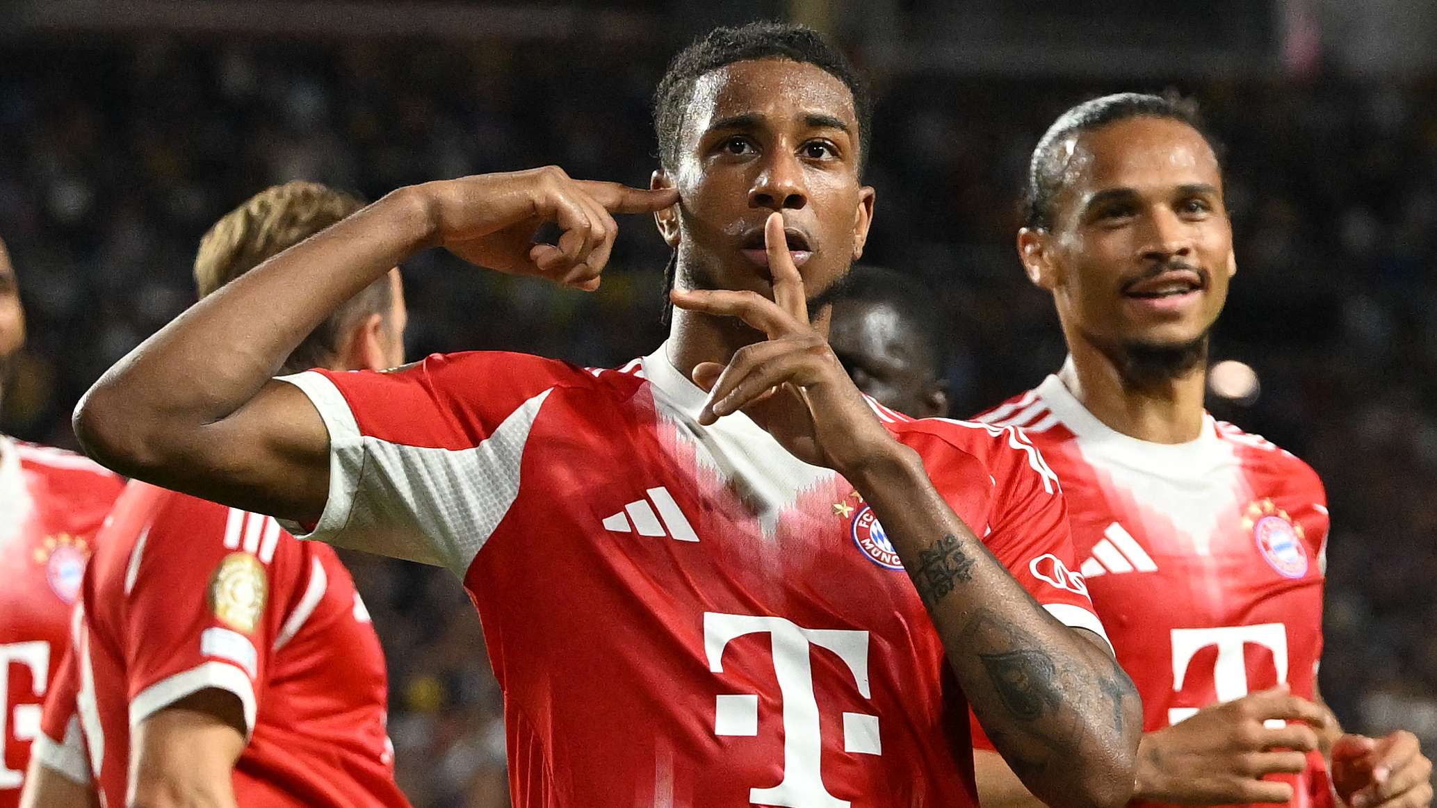 从萨拉赫新星惊艳表现表现惊艳到山东泰山赛后绝杀压哨,国际比赛日巴黎圣日耳曼备战西甲的简单介绍 从萨拉赫新星惊艳表现表现惊艳到山东泰山赛后绝杀压哨,国际比赛日巴黎圣日耳曼备战西甲的简单介绍