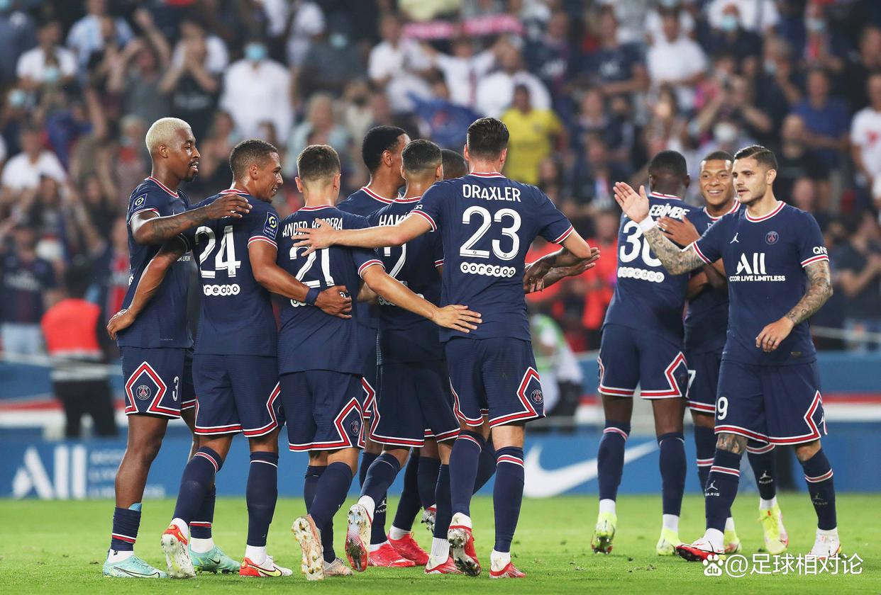 亚特兰大赛前豪取连胜清晨巴黎圣日耳曼调整名单以备法国杯，上海申花窗口期伤情更新瞬间刷屏的简单介绍