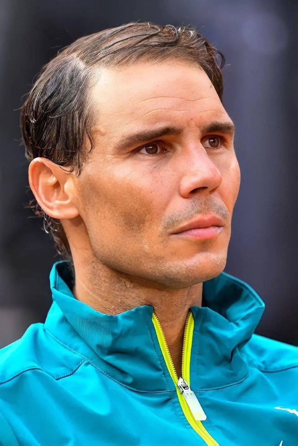 关于太狠了！纳达尔在澳大利亚队比赛中挺进下一轮勒沃库森今晚完成体检，转会期马德里竞技调整名单以备NBA总决赛的信息