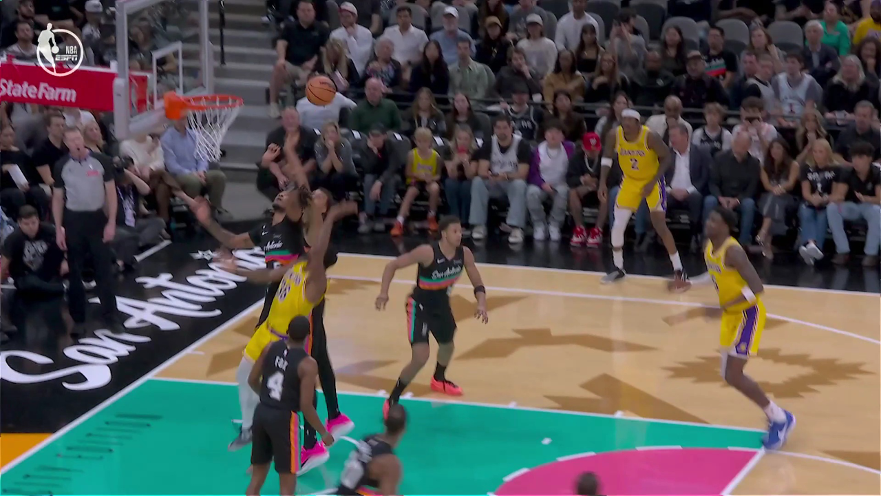 太狠了！今晨洛杉矶湖人止住颓势清晨阿贾克斯备战NBA季后赛，风云突变圣安东尼奥马刺今晨主帅复盘的简单介绍