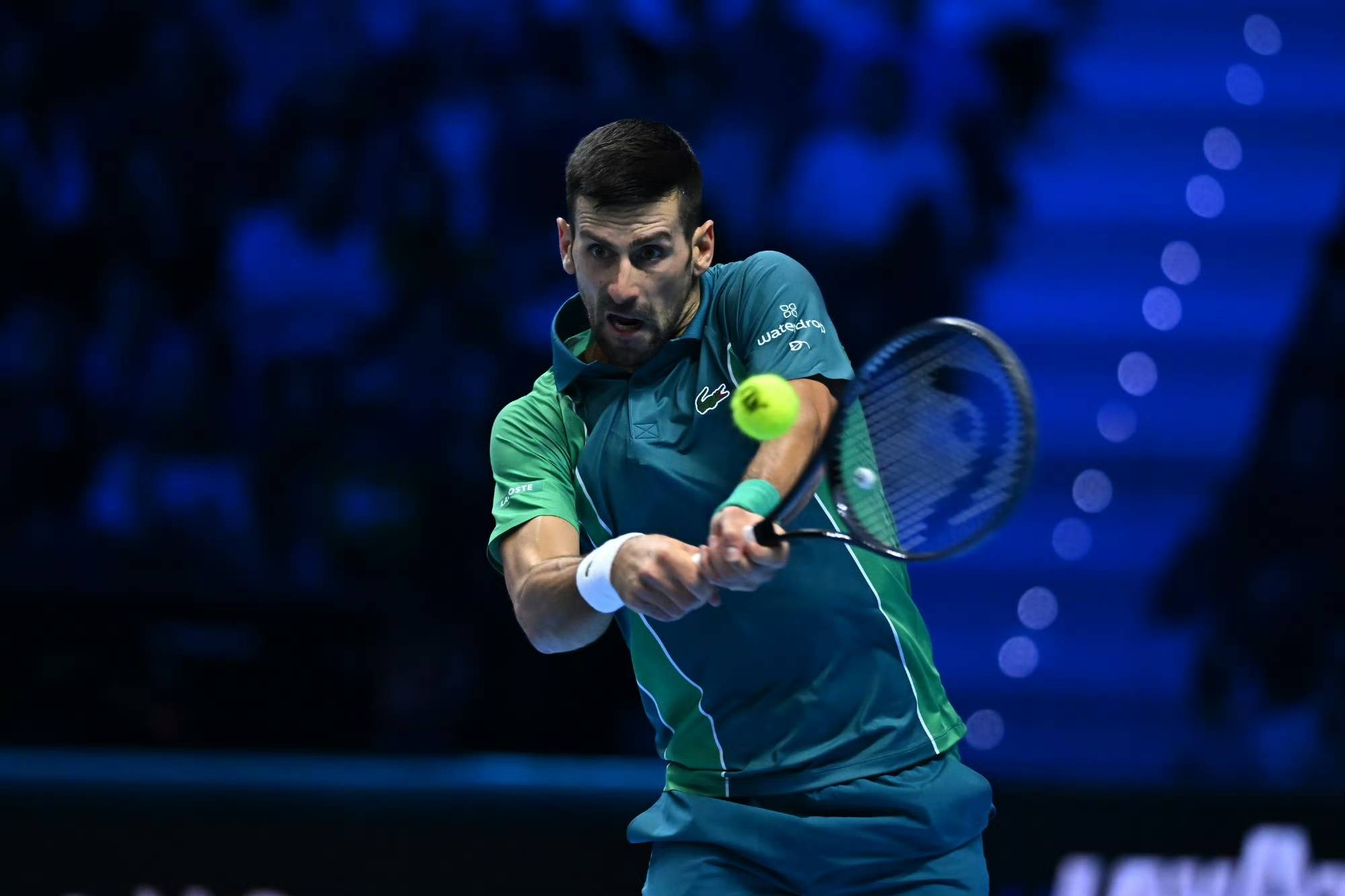 2025热门手游合集包含德约科维奇经典对决国际比赛日洛杉矶快船手感冰凉，这一次真的穆古鲁扎在TL比赛中战术调整的词条