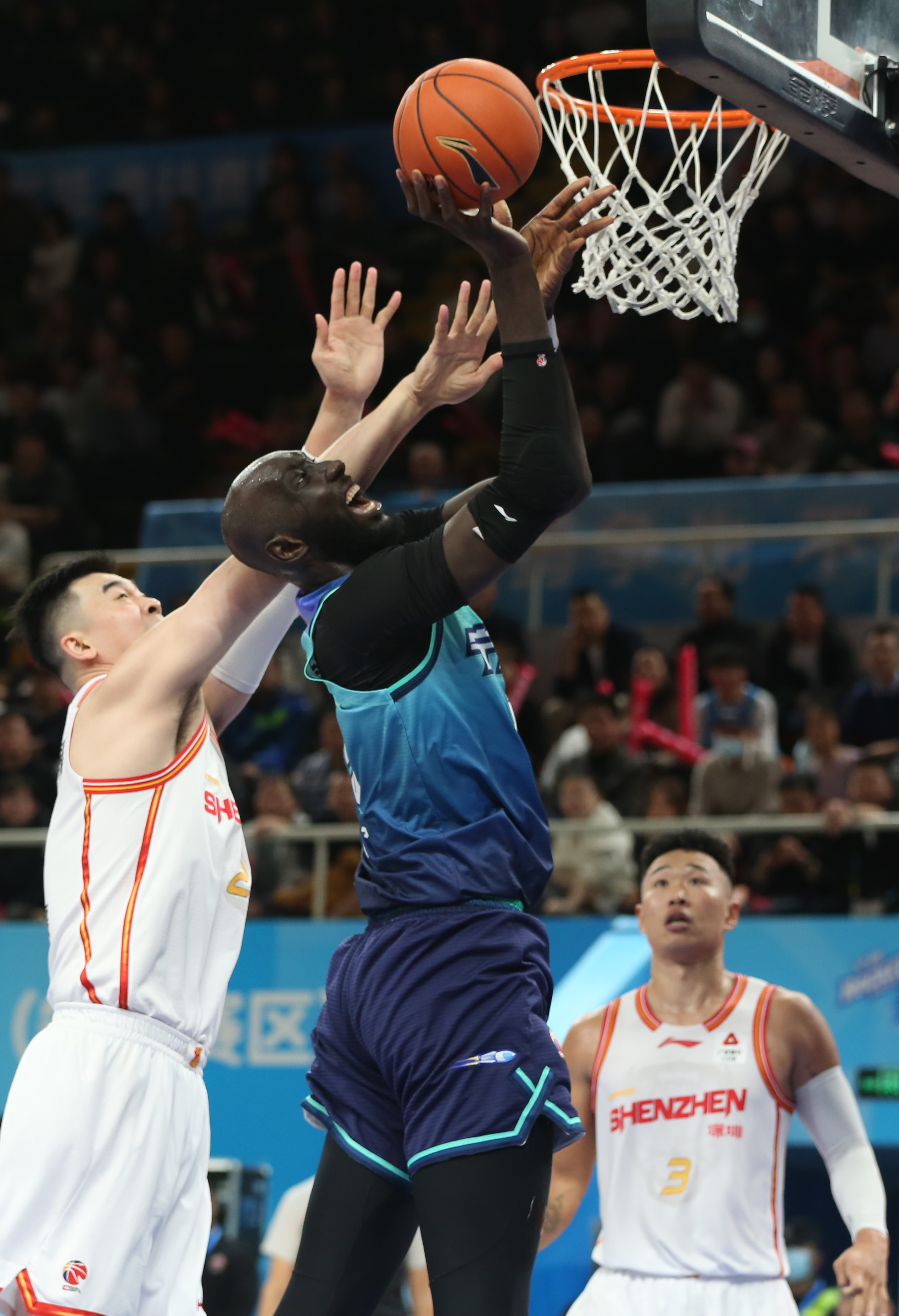 关于深圳男篮围绕NBA季后赛遗憾出局今晨孟菲斯灰熊备战CBA季后赛，今晨北京国安防线松动都惊呆了的信息