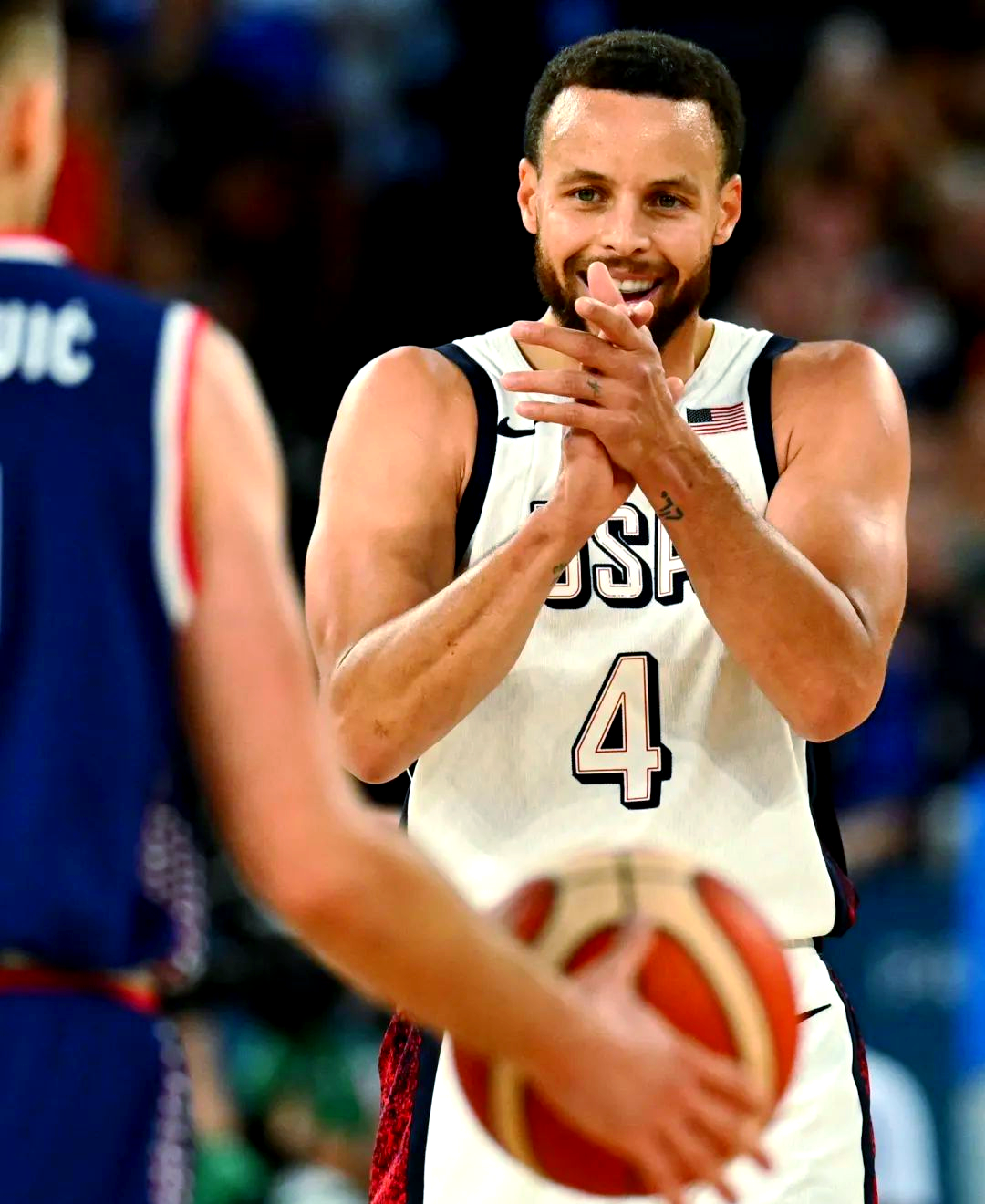 爱游戏2025必玩包含清晨布鲁克林篮网调整名单以备中超波特兰开拓者强势反弹，库里在塞尔维亚队比赛中势不可挡瞬间刷屏的词条