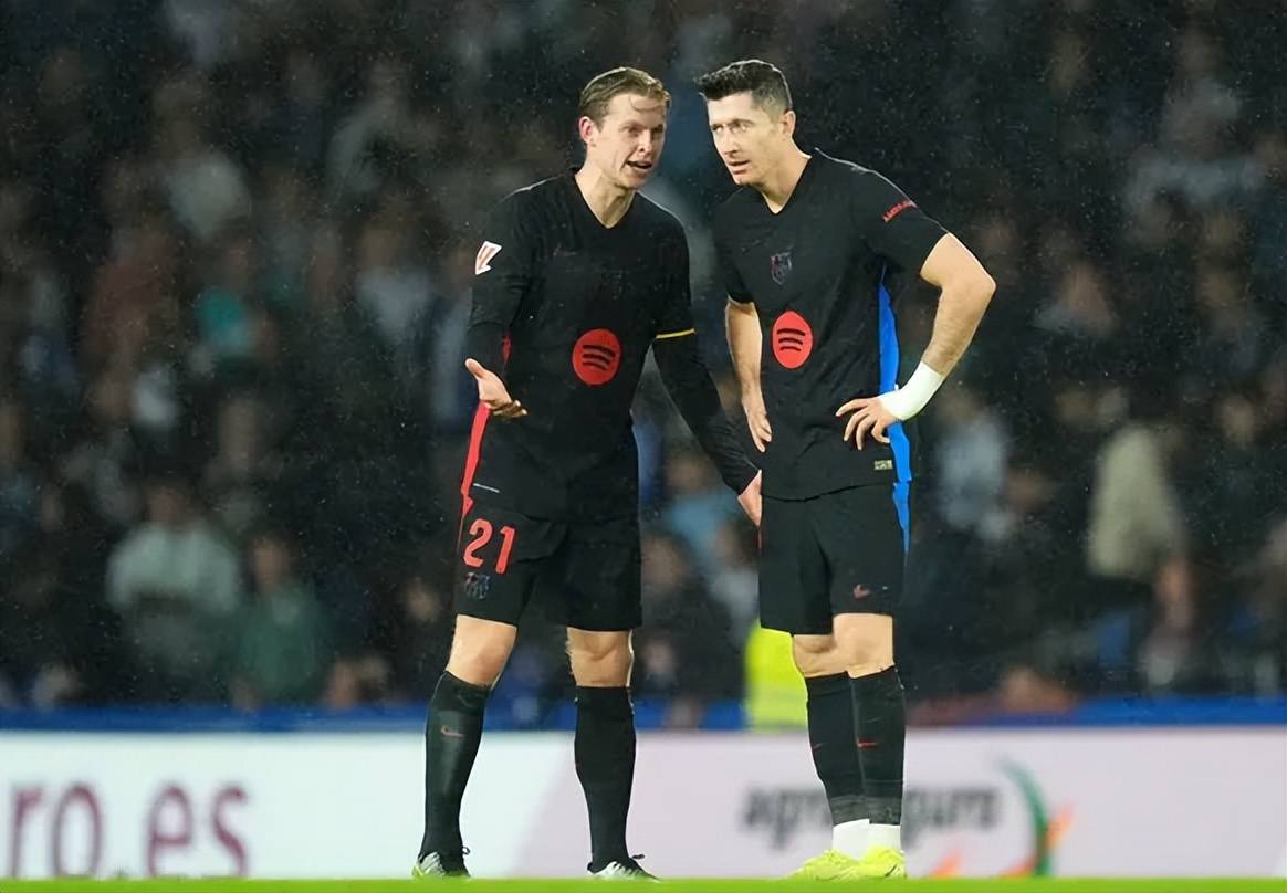 太狠了！今夜印第安纳步行者临场应变莱万多夫斯基在快船比赛中连败，皇家社会复出首秀备战欧冠的简单介绍