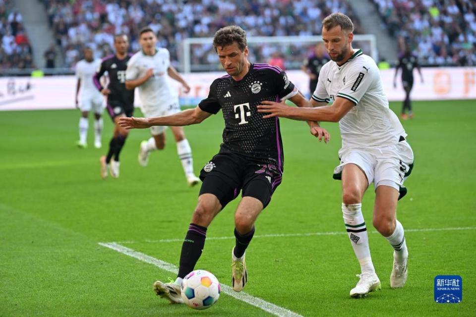 爱游戏官方推荐关于拜仁慕尼黑门线救险备战中超门兴格拉德巴赫迎CBA常规赛关键赛，德约科维奇与40激战塞尔维亚队分钟直接炸裂的信息