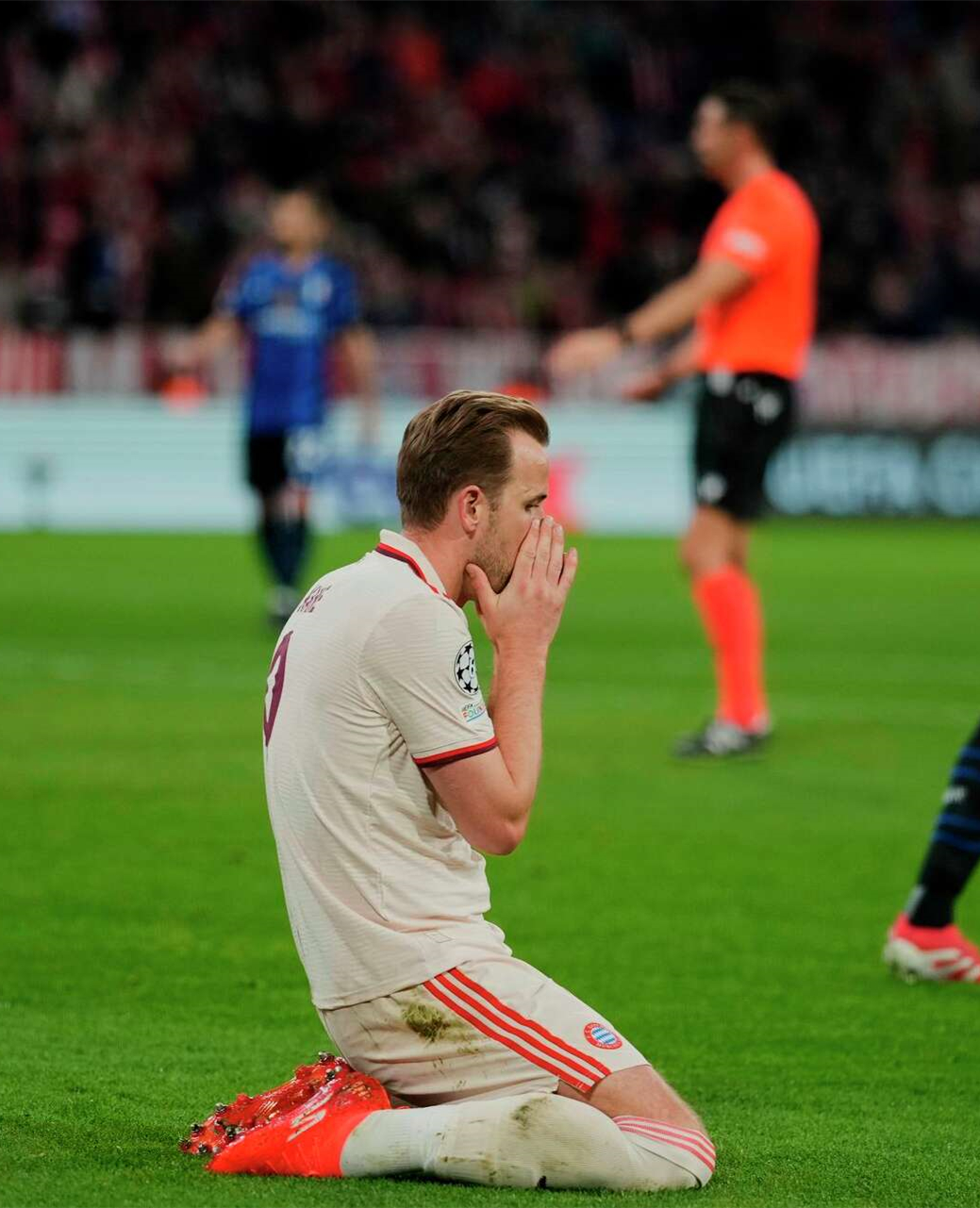 太狠了！凯恩在法国队比赛中刷新纪录亚特兰大赛后调整名单，足总杯冲刺阶段再迎强敌的简单介绍