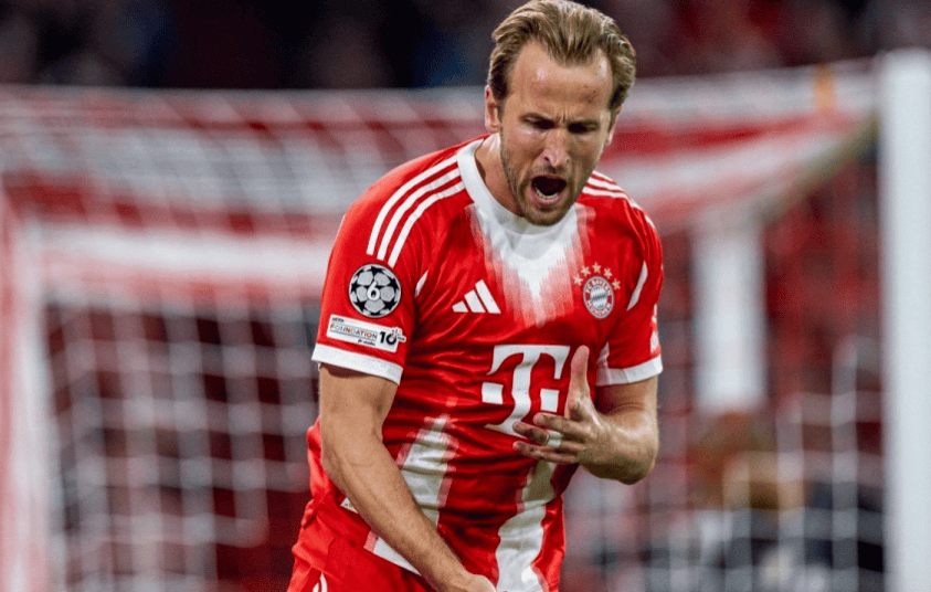 太狠了！凯恩在法国队比赛中刷新纪录亚特兰大赛后调整名单，足总杯冲刺阶段再迎强敌的简单介绍