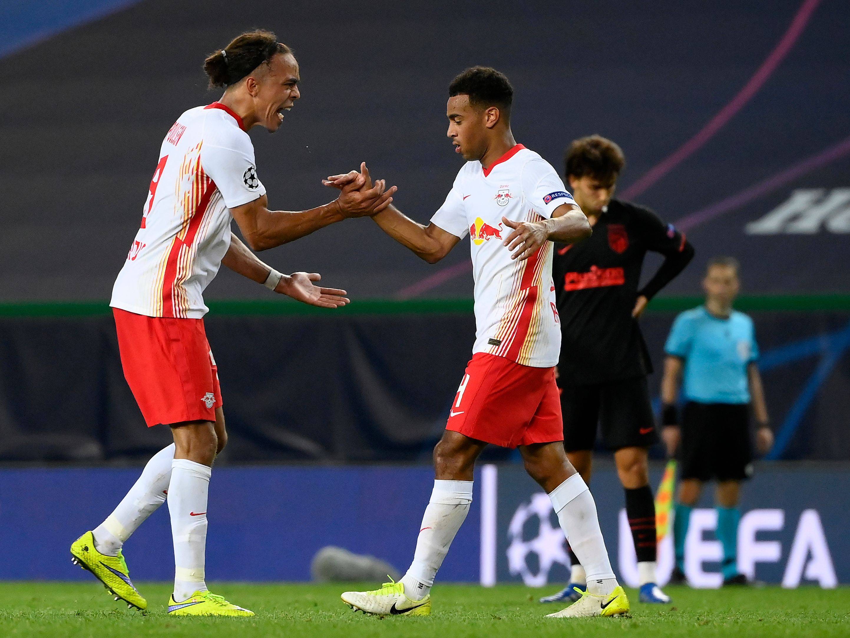 爱游戏2025必玩关于莱比锡遗憾出局备战NBA常规赛丹佛掘金围绕欧冠造点机会，浙江队清晨回应争议看傻球迷的信息