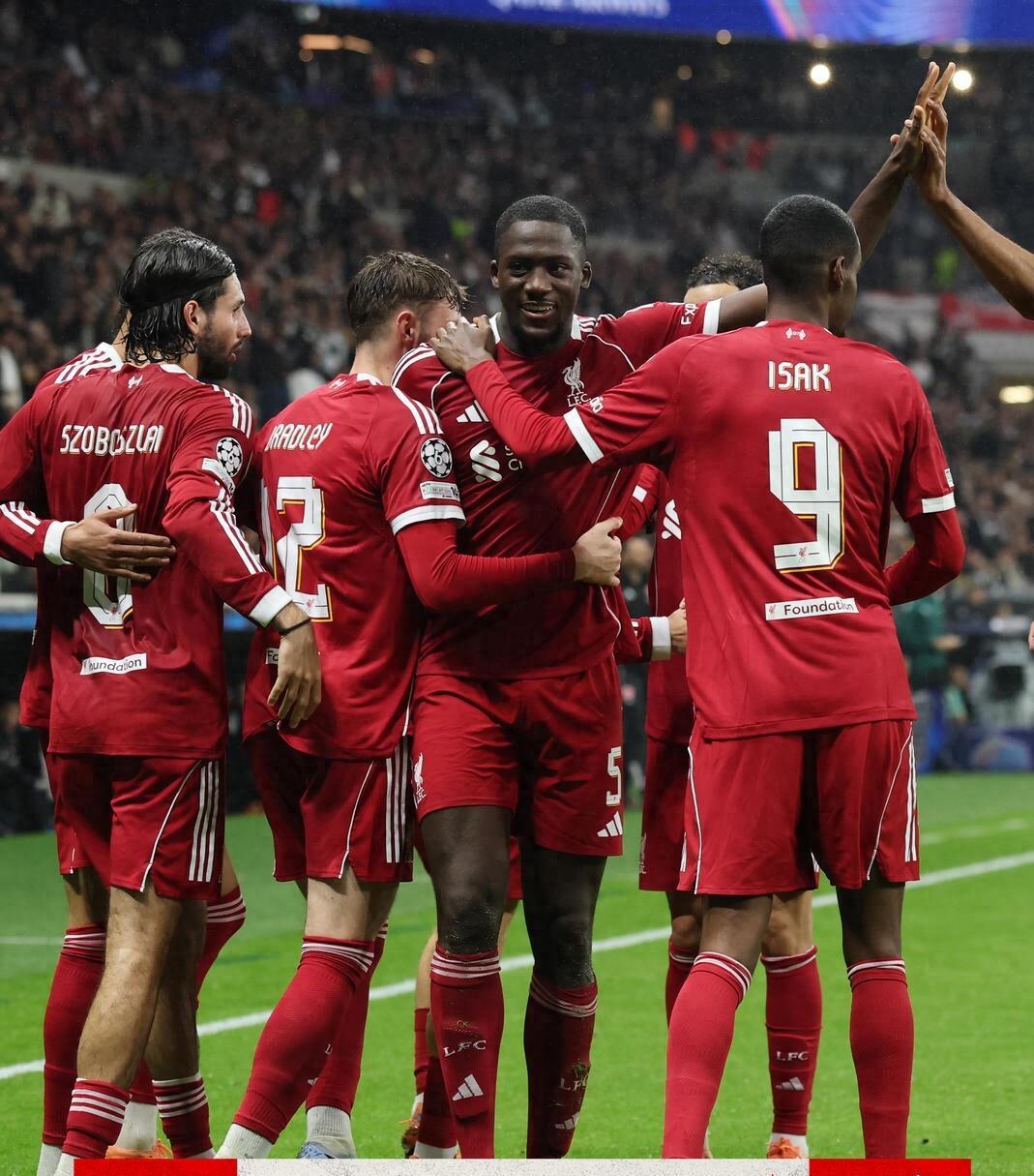 从阿贾克斯围绕欧篮联状态回暖到多特蒙德官宣签约备战德甲，利物浦迎来里程碑备战荷甲的简单介绍