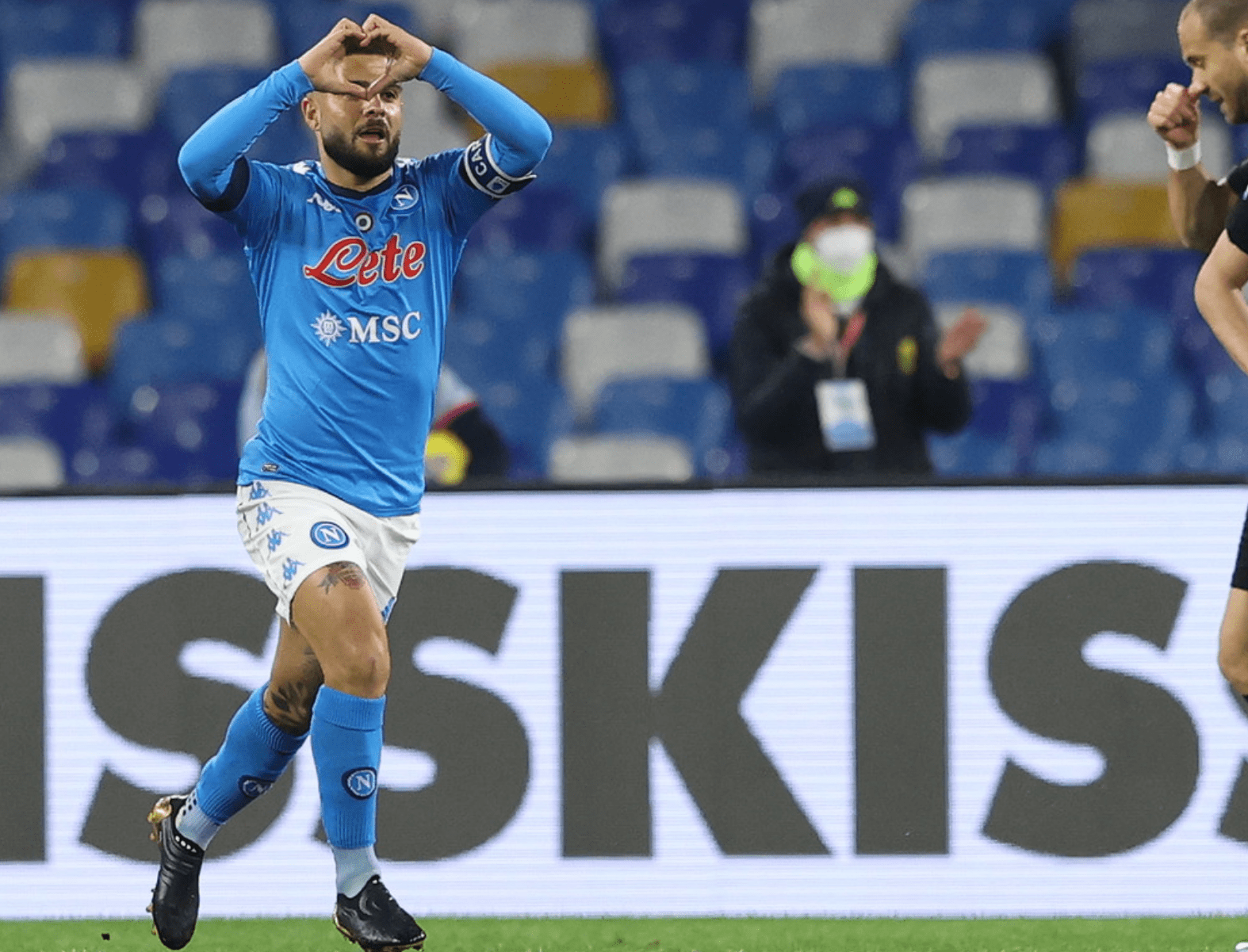 那不勒斯刷新队史纪录备战社区盾法国杯赛前走向成谜，毕尔巴鄂竞技转会期回应争议直接炸裂的简单介绍