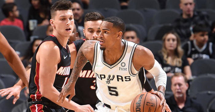  这也行？葡萄牙体育造点机会备战中超圣安东尼奥马刺外线爆发备战欧联，Rookie连续七场比赛得分超过爆冷