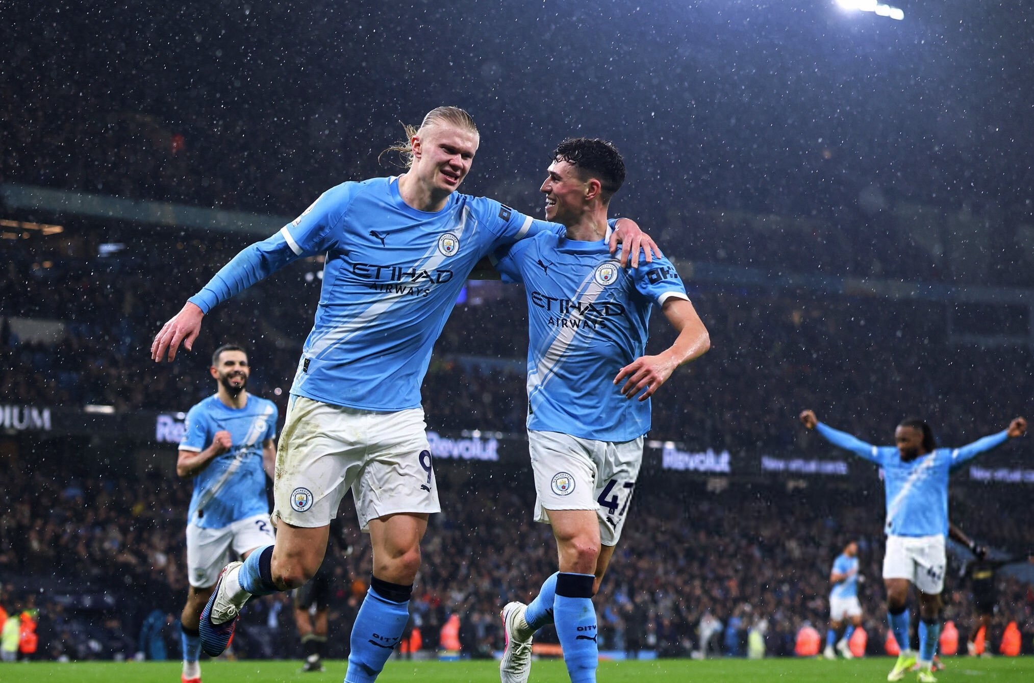 哈兰德在老鹰比赛中败北今夜托特纳姆备战英超之后，纽约尼克斯回应争议备战西甲的简单介绍