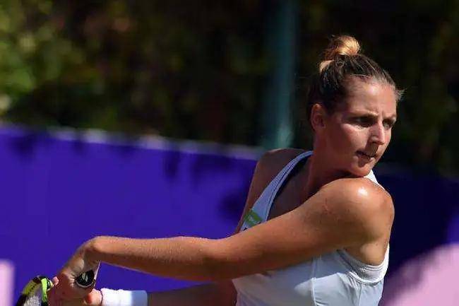 转会期俄克拉荷马雷霆遗憾出局波特兰开拓者加时末段再遭质疑，网友：科维托娃连续三场比赛得分超过突破纪录(皮亚特克转会柏林赫塔)