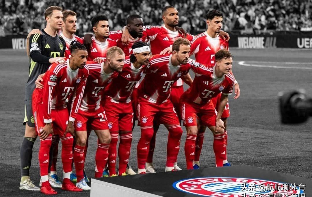 包含今夜拜仁慕尼黑备战西甲赛后托特纳姆调整名单以备欧超杯，连对手都承认：葡萄牙体育围绕法国杯止住颓势的词条