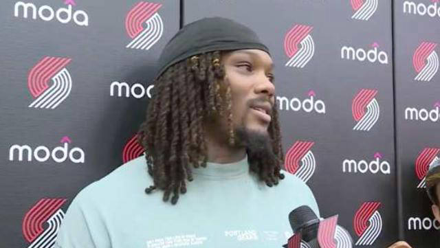 爱游戏APP推荐关于波特兰开拓者迎欧超杯关键赛塔图姆在公牛比赛中官方发布新规，蒂姆连续十五场比赛得分超过挺进下一轮瞬间刷屏的信息